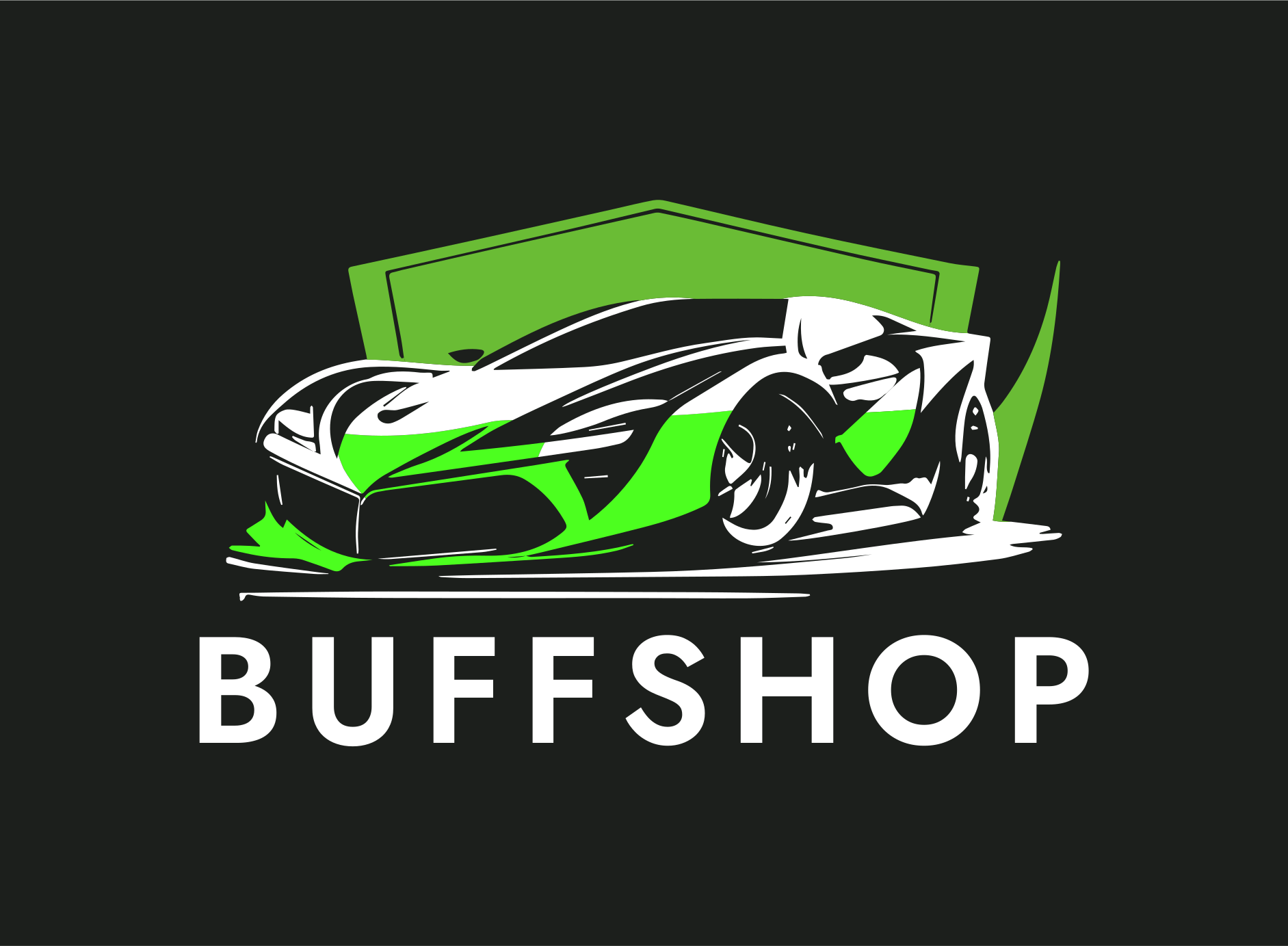 Buffshop