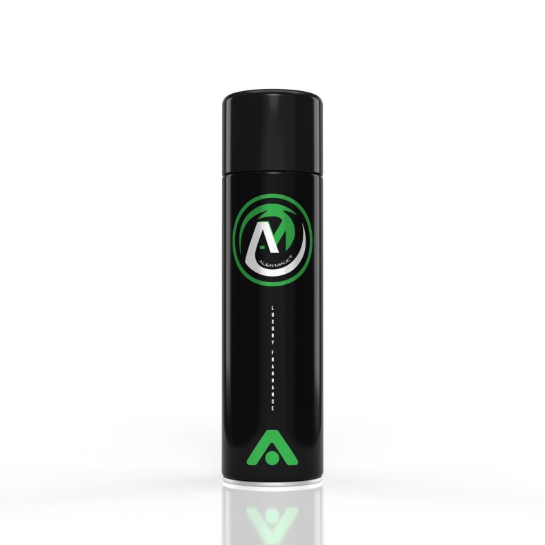 CAR AIR FRESHENER | A  INSPIRED BY ALIEN 500ML