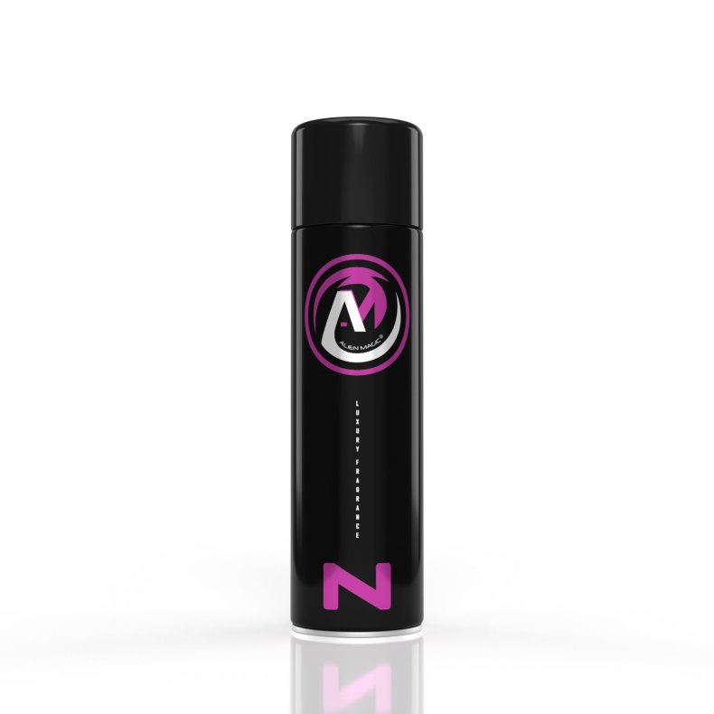 CAR AIR FRESHENER | N  INSPIRED BY LOST CHERRY 500ML