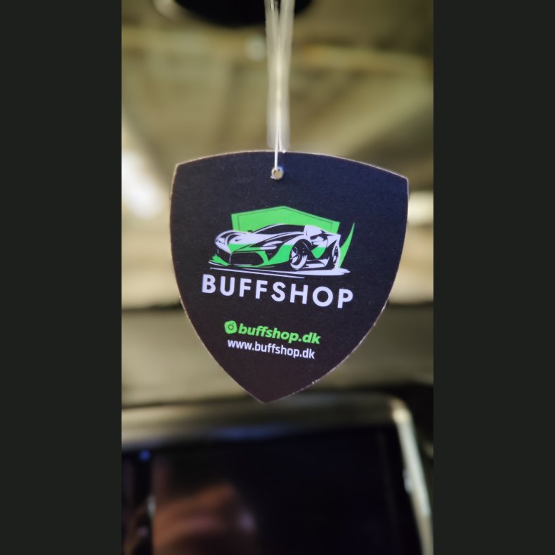 BUFFSHOP duftfrisker hngende 