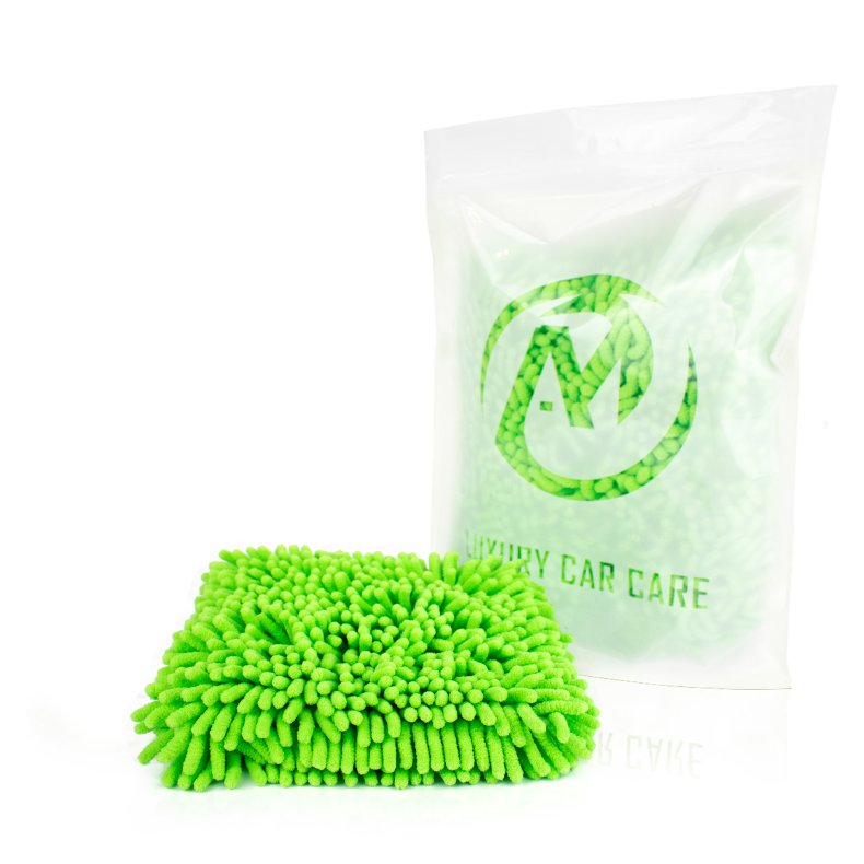 Alien Magic LARGE MICROFIBRE NOODLE WASH PAD