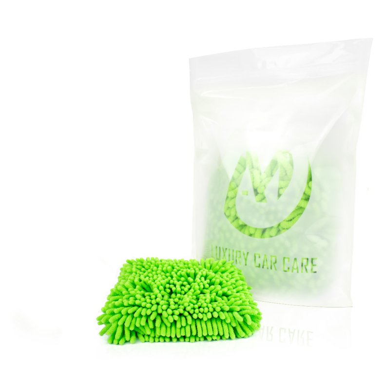 Alien Magic MINI MICROFIBRE NOODLE WASH PAD