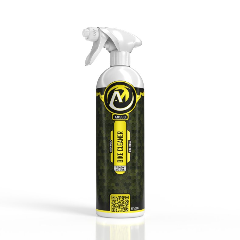 BIKE CLEANER ( READY TO USE ) | 500ML