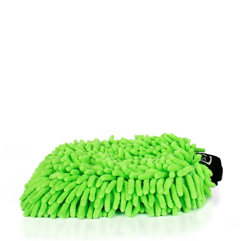 Alien Magic NOODLE WASH MITT