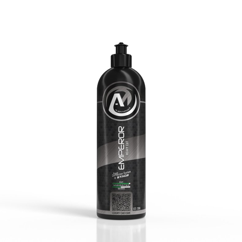 Alien Magic EMPEROR | HEAVY CUT I 500ML