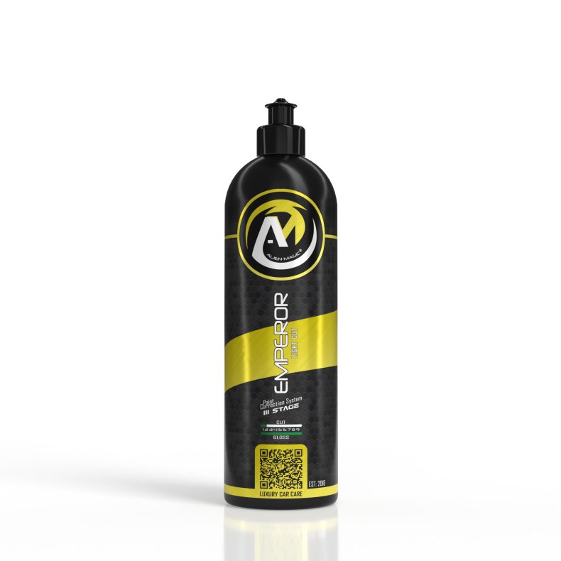 Alien Magic EMPEROR | LIGHT CUT III 500ML