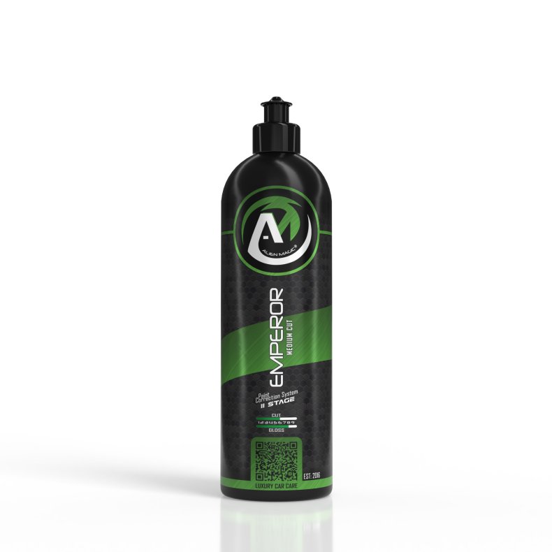 Alien Magic EMPEROR | MEDIUM CUT II 500ML