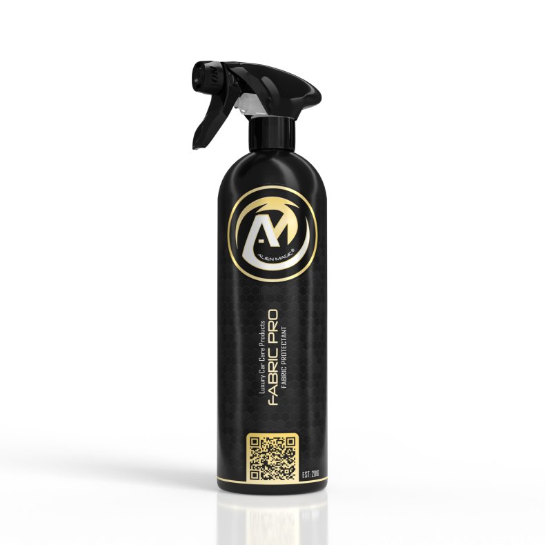 FABRIC PRO | FABRIC PROTECTANT 500ML