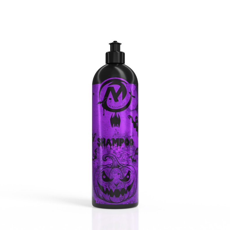 Alien Magic HALLOWEEN 2023 EDITION CERAMIC SHAMPOO