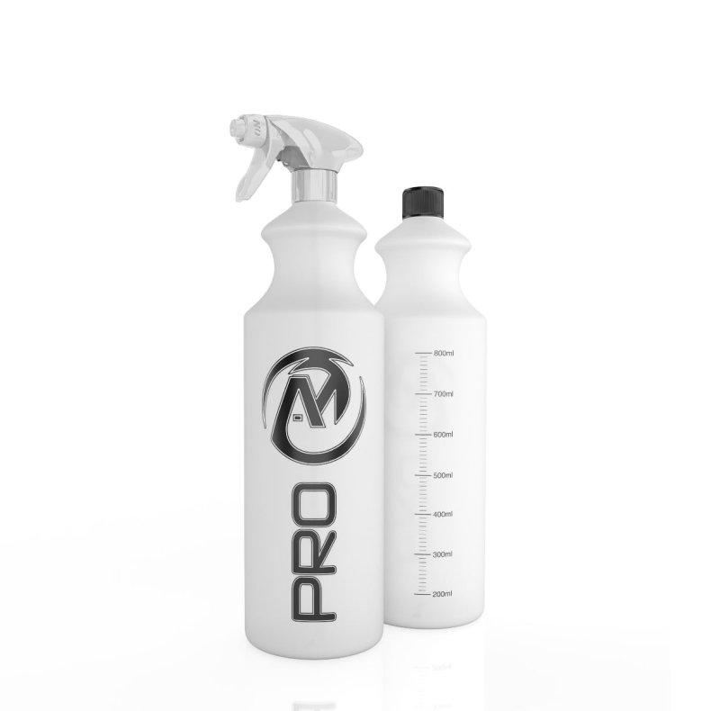 Alien Magic PRO FOAMING BOTTLE 1L