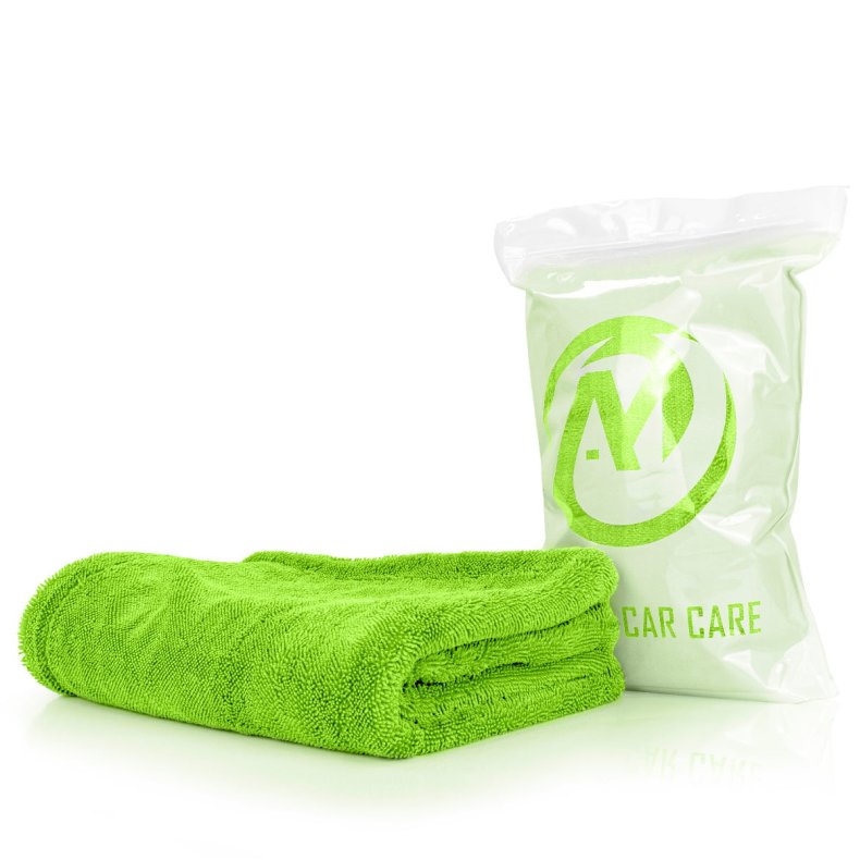 Alien Magic TWISTED PILE DRYING TOWEL XL 90X60CM 1400GSM